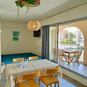 Studio Port Appartement