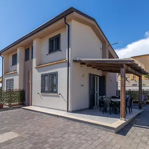 Villetta A Mare Villa Licata