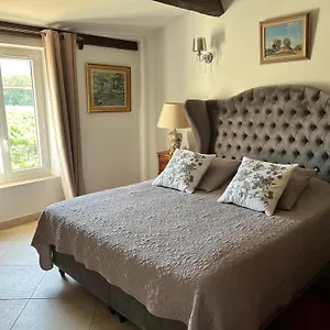 Chateau De La Clapiere Hébergement de vacances Hyères