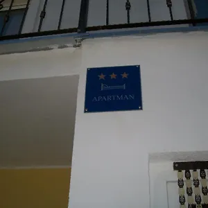 Zlata Appartamento Porec